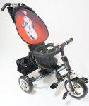 Велосипед Fanny Jaguar Lexus Trike Next Generation